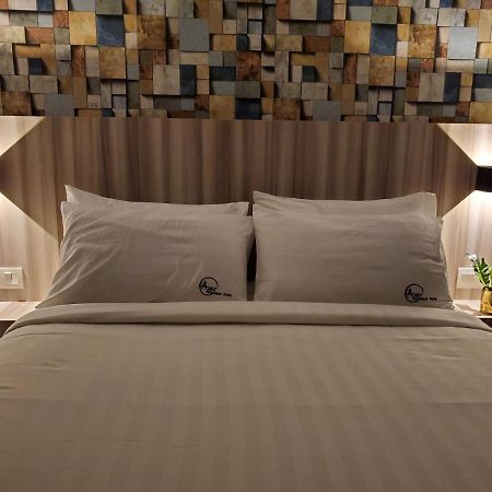 Apex Boutique Hotel @ Bandar Sunway Petaling Jaya Eksteriør billede