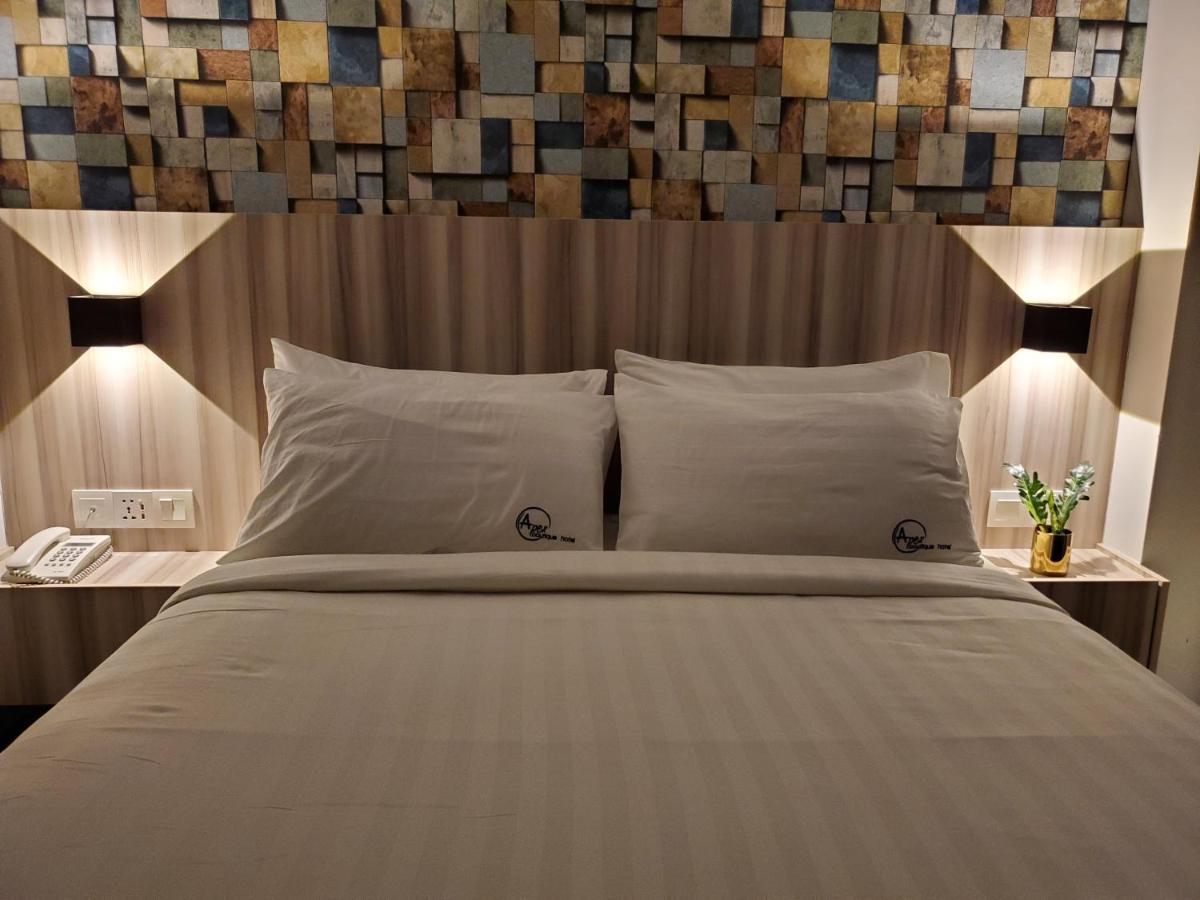 Apex Boutique Hotel @ Bandar Sunway Petaling Jaya Eksteriør billede