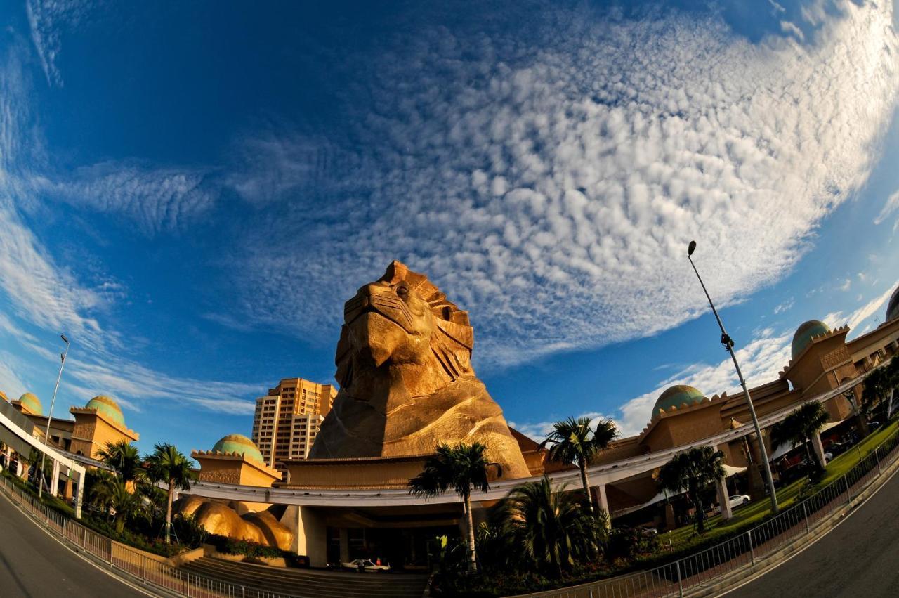 Apex Boutique Hotel @ Bandar Sunway Petaling Jaya Eksteriør billede