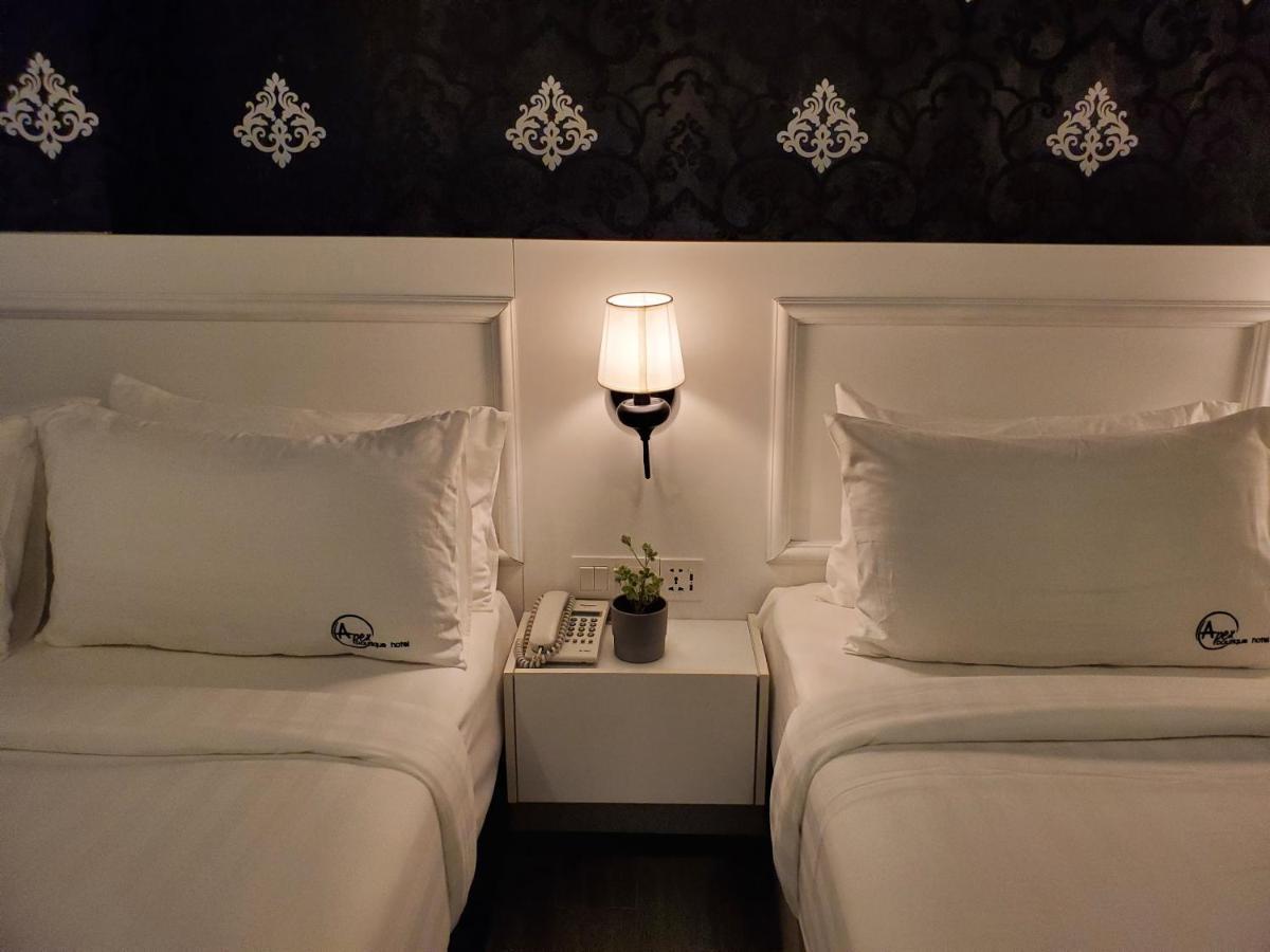 Apex Boutique Hotel @ Bandar Sunway Petaling Jaya Eksteriør billede