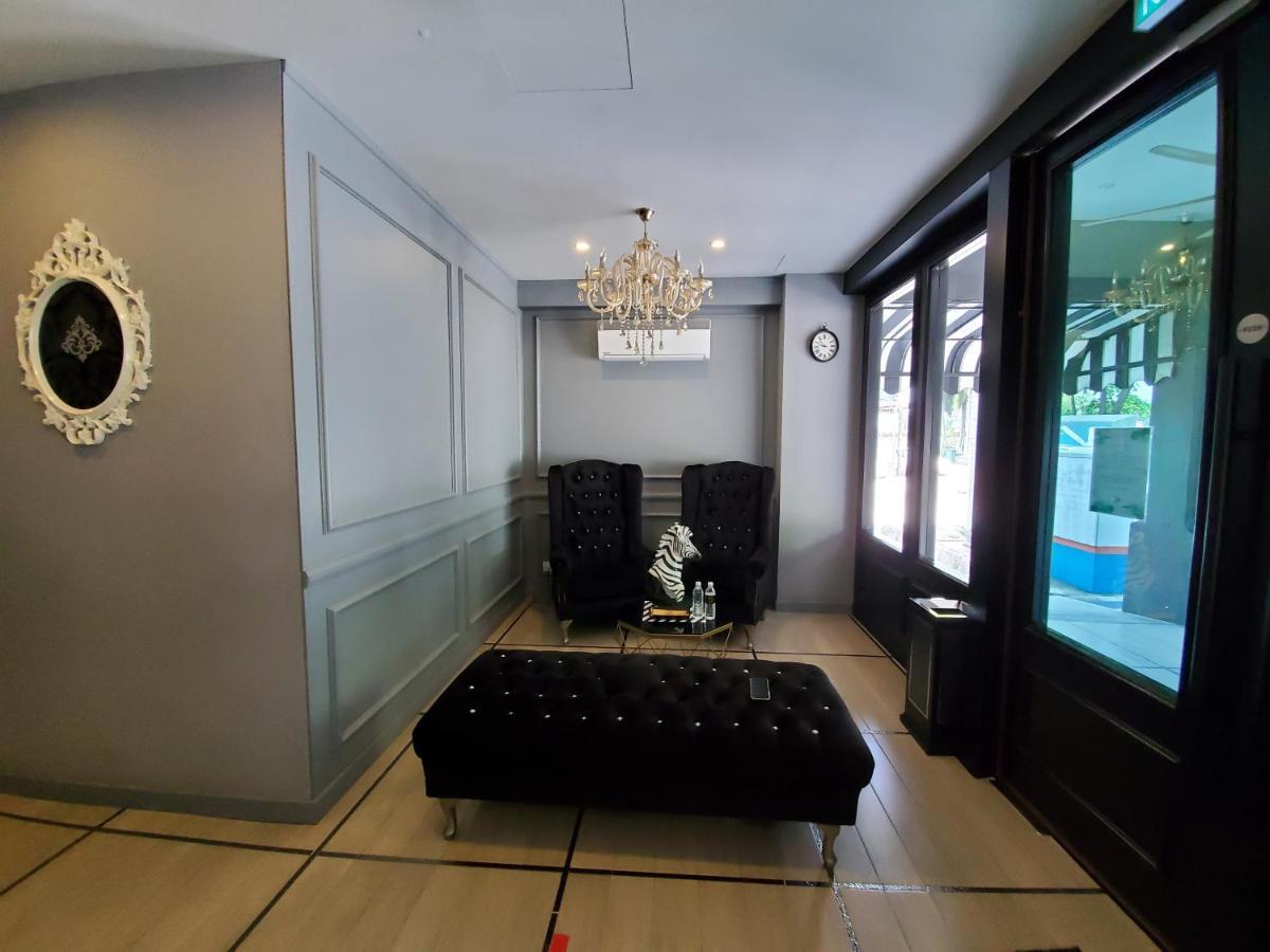 Apex Boutique Hotel @ Bandar Sunway Petaling Jaya Eksteriør billede