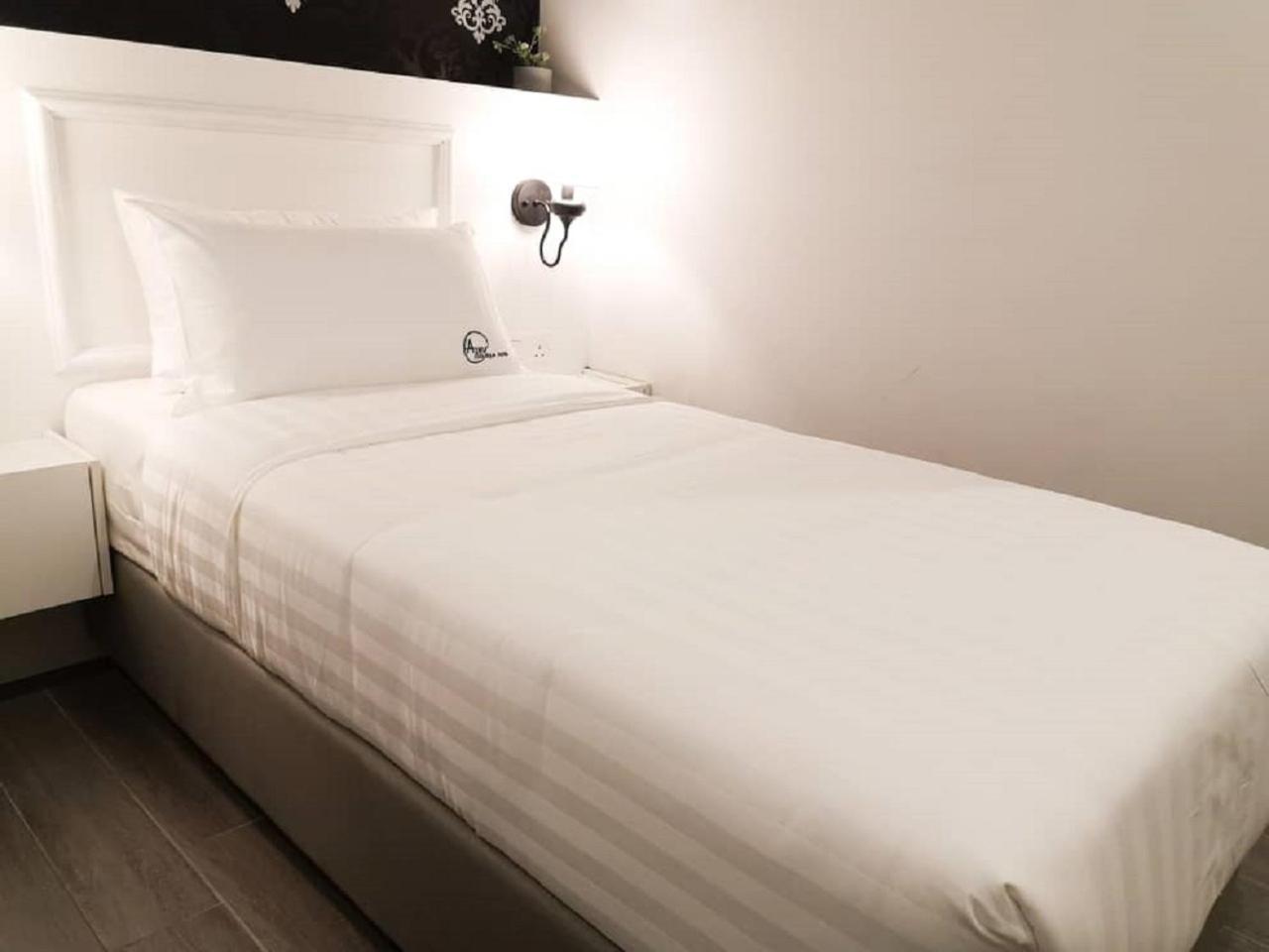 Apex Boutique Hotel @ Bandar Sunway Petaling Jaya Eksteriør billede