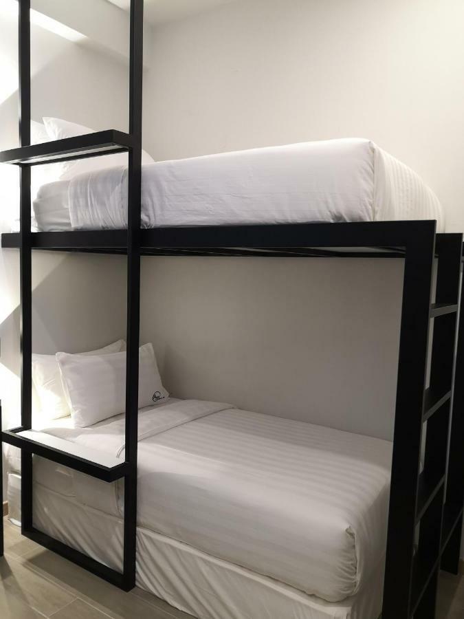 Apex Boutique Hotel @ Bandar Sunway Petaling Jaya Eksteriør billede